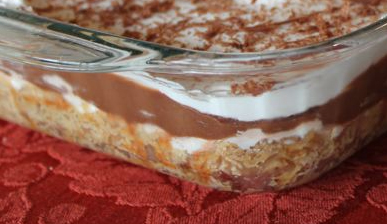 Recipe: Next Best Thing to Robert Redford