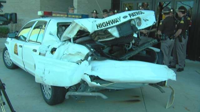 New law to reduce accident-related congestion