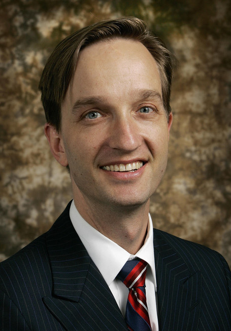 Ashdown joins Senate race with vow to confront political corruption