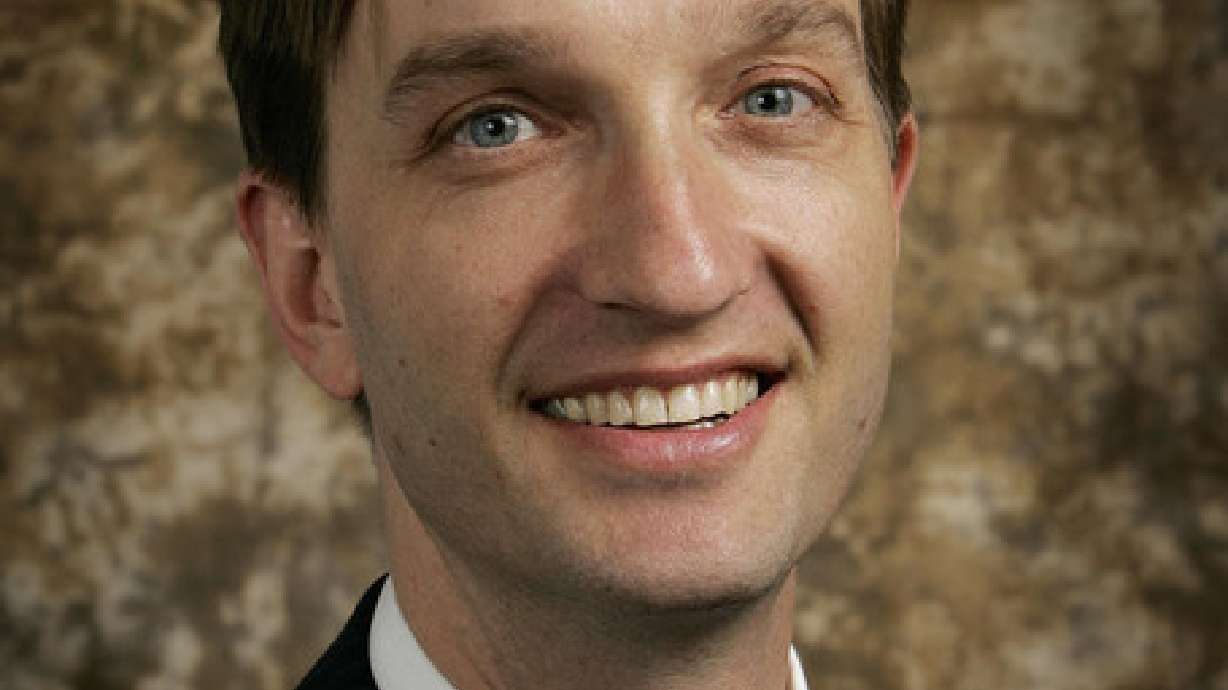 Ashdown joins Senate race with vow to confront political corruption