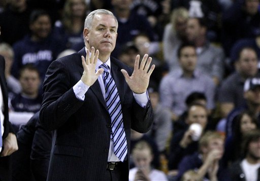 From the Stands: New year, new league, same great expectations