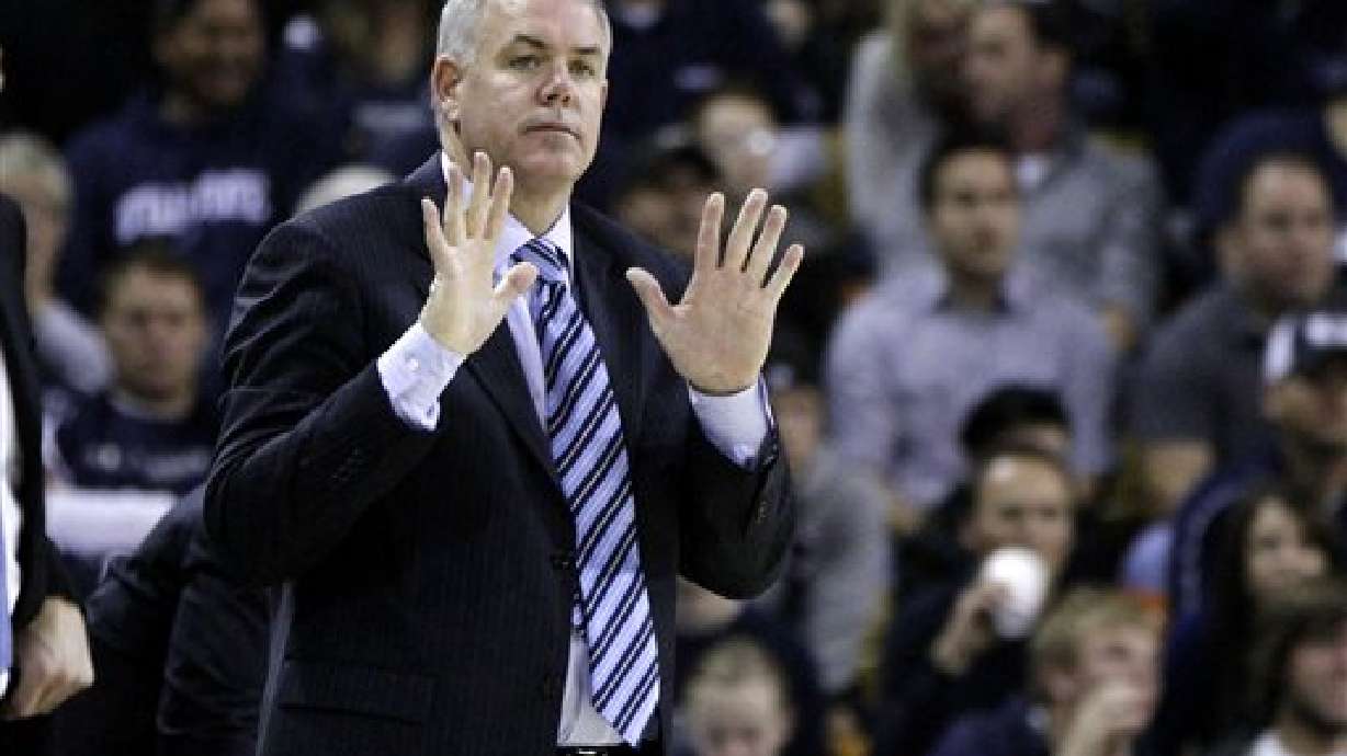 From the Stands: New year, new league, same great expectations