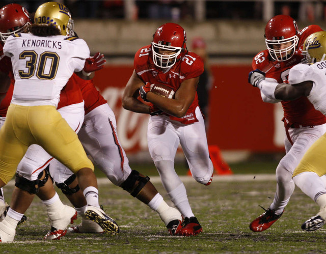 Pac-12 Networks announce football schedule