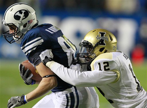 Game day grades: BYU vs. Idaho
