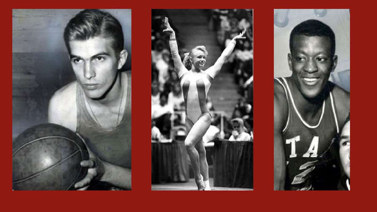 Top 10 University of Utah athletes of all time