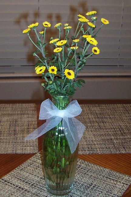 My Story: BJ's flowers teach lessons on loss, grief, healing and love