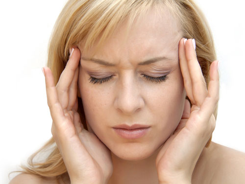 Mommy Medicine: Headaches explained