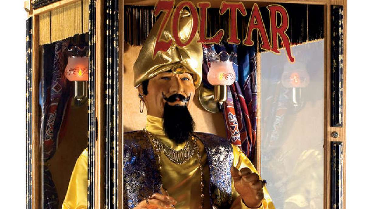 Unique gifts for your geek