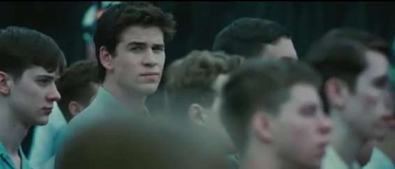 'The Hunger Games' trailer finally hits and it's caught the web on fire