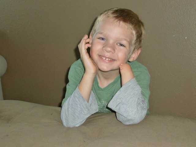 My Story: A little difference turns into a big blessing