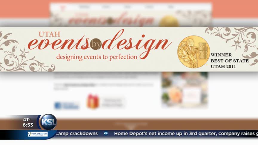 And How About a Twilight-Themed Wedding?!