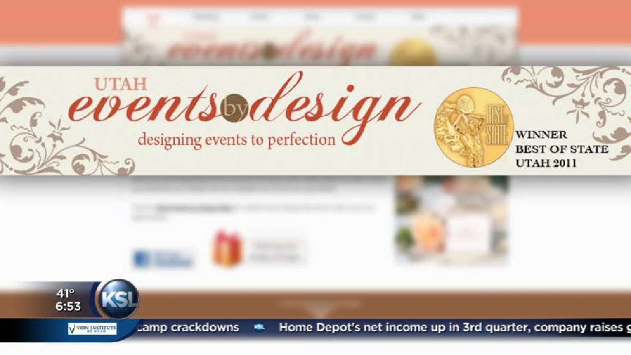 And How About a Twilight-Themed Wedding?!