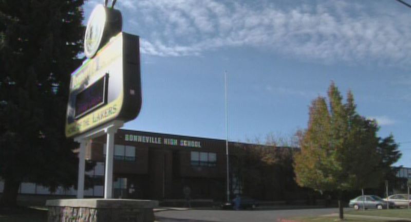 Bonneville High School