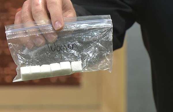 How much sugar is too much?