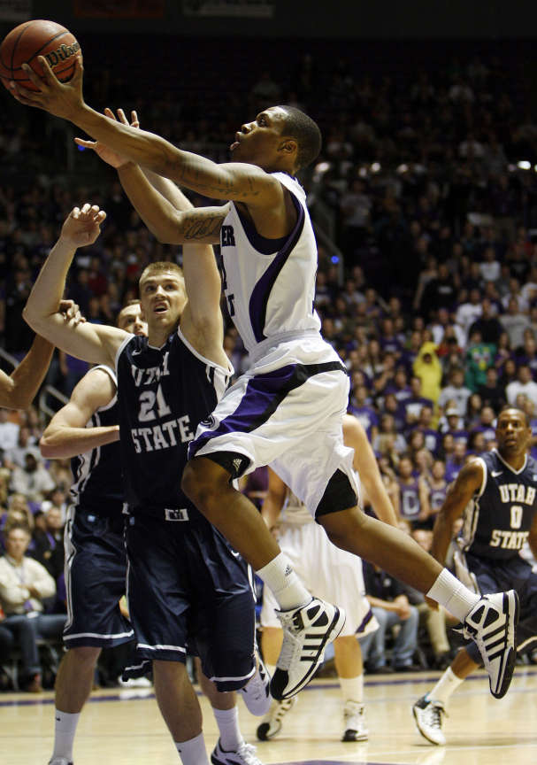 weber state university damian lillard