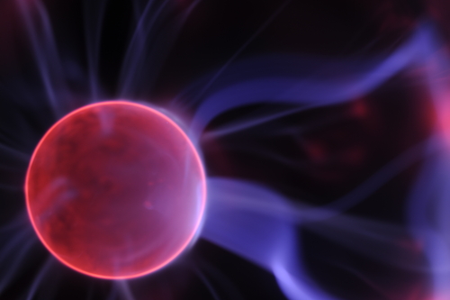 Plasma TV tech could make cheap sterilizer for poor countries