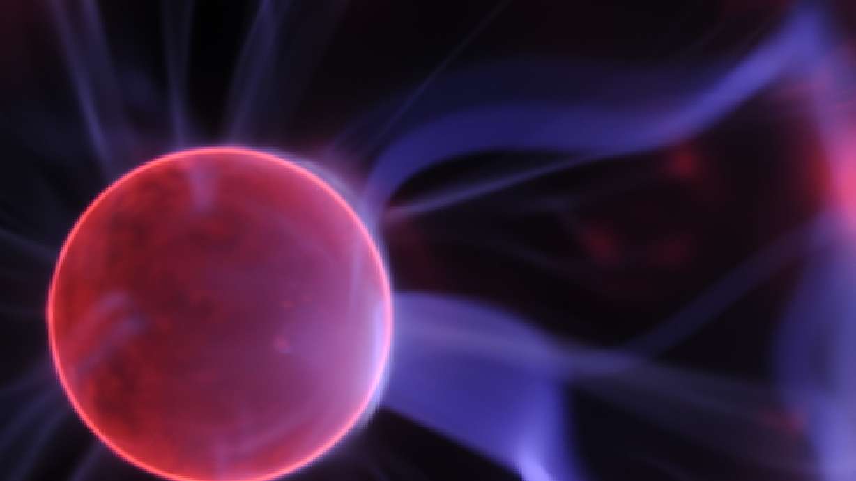 Plasma TV tech could make cheap sterilizer for poor countries