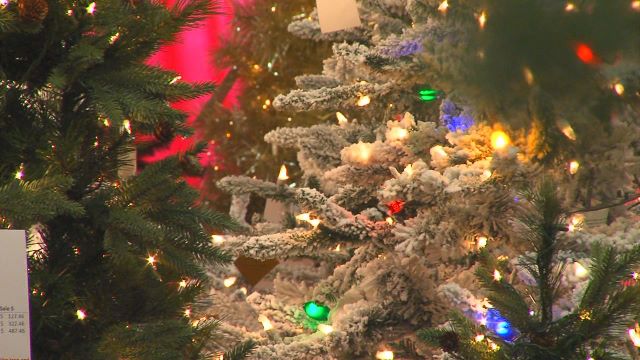 Activities throughout Utah for Christmas Day