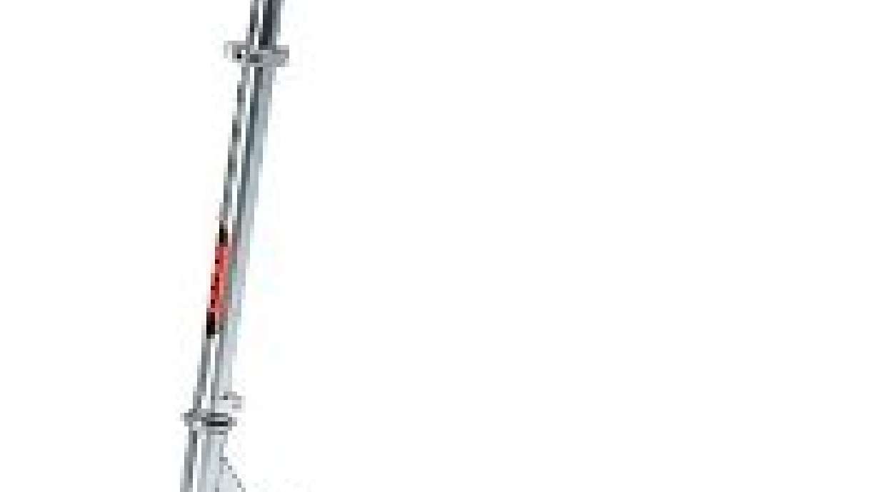 Street And Snow Scooter