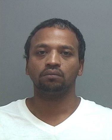 Man charged with theft of Shawn Bradley's bike