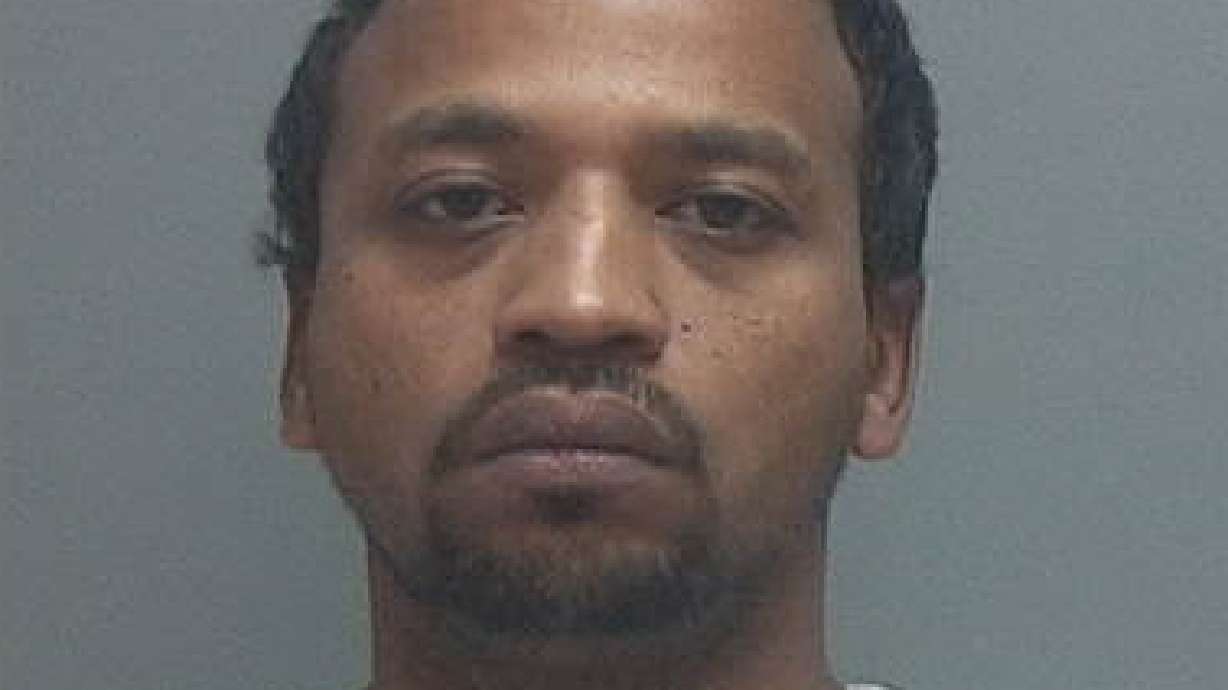 Man charged with theft of Shawn Bradley's bike