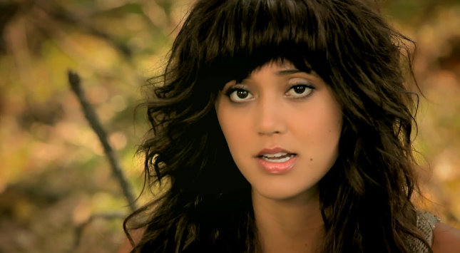 'The Voice' contestant from St. George releases debut music video