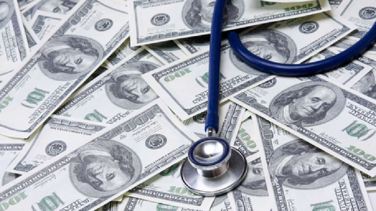 Waiver would provide health insurance for community service