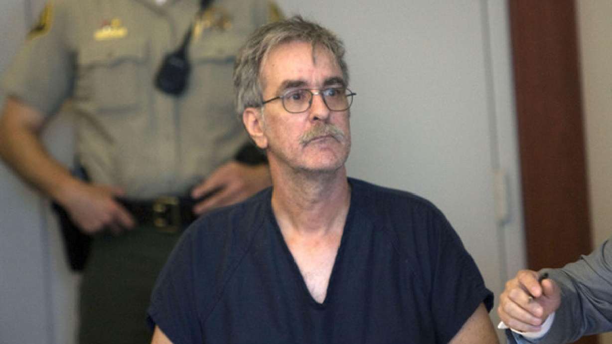 Man sentenced to prison for abuse and death of vulnerable woman