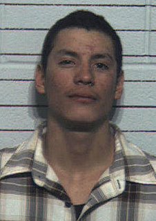 Bruce Silva, 23, is the suspected killer of James Edward Carey, the brother of the man who was killed in a rollover crash Friday, Terry Robert Carey. Terry was a key witness in the case of his brother's death.