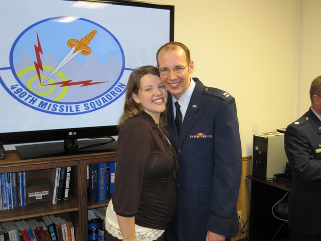 Why I give thanks: Being thankful for life's lemons