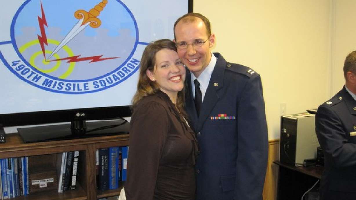 Why I give thanks: Being thankful for life's lemons