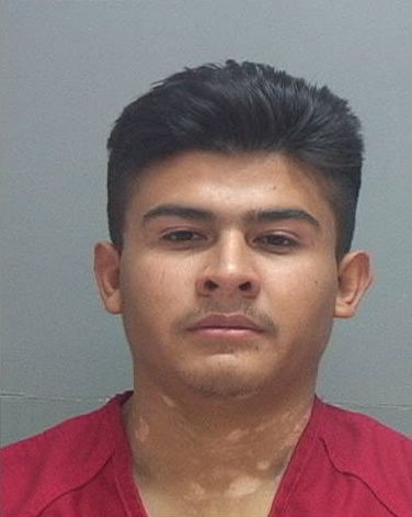 Teenager charged in ATM robbery