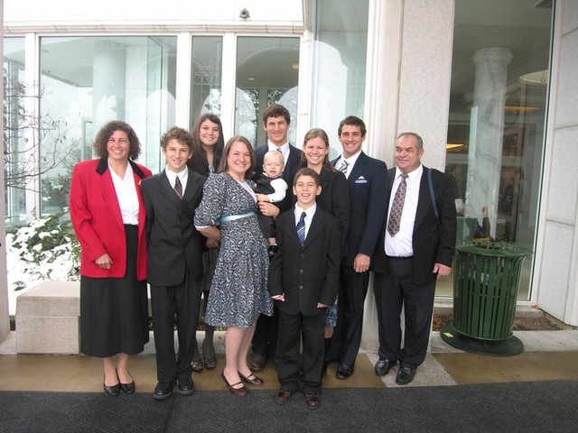 Why I give thanks: Being thankful in any circumstance