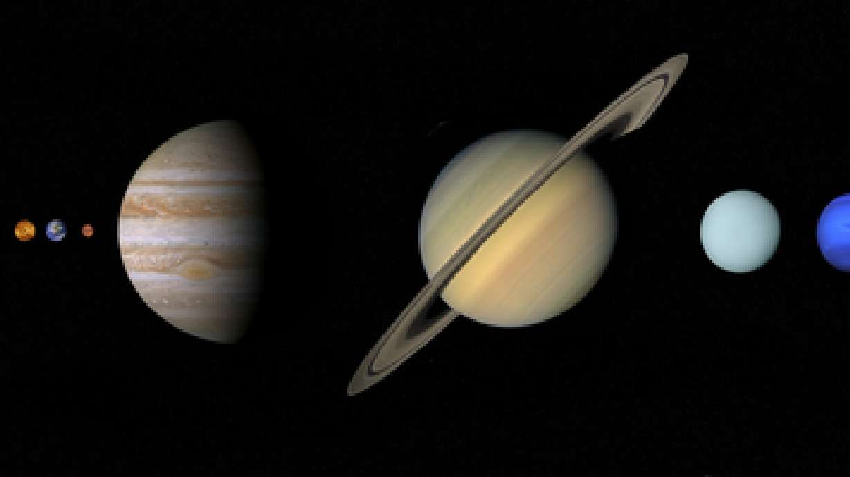 Lonely planet: Solar system likely contained extra giant now lost to space