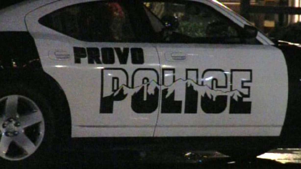 Man's rental car stolen while collecting donations for the poor