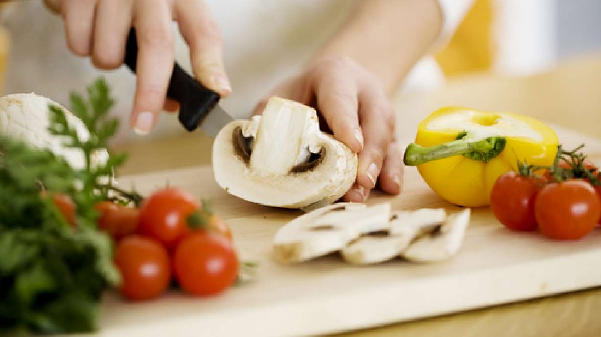 Battling obesity, one classroom at a time