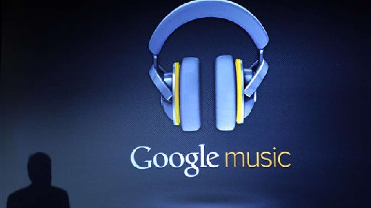 Music in the cloud: Comparing Google, Amazon and Apple storage solutions