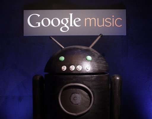 Music in the cloud: Comparing Google, Amazon and Apple storage solutions