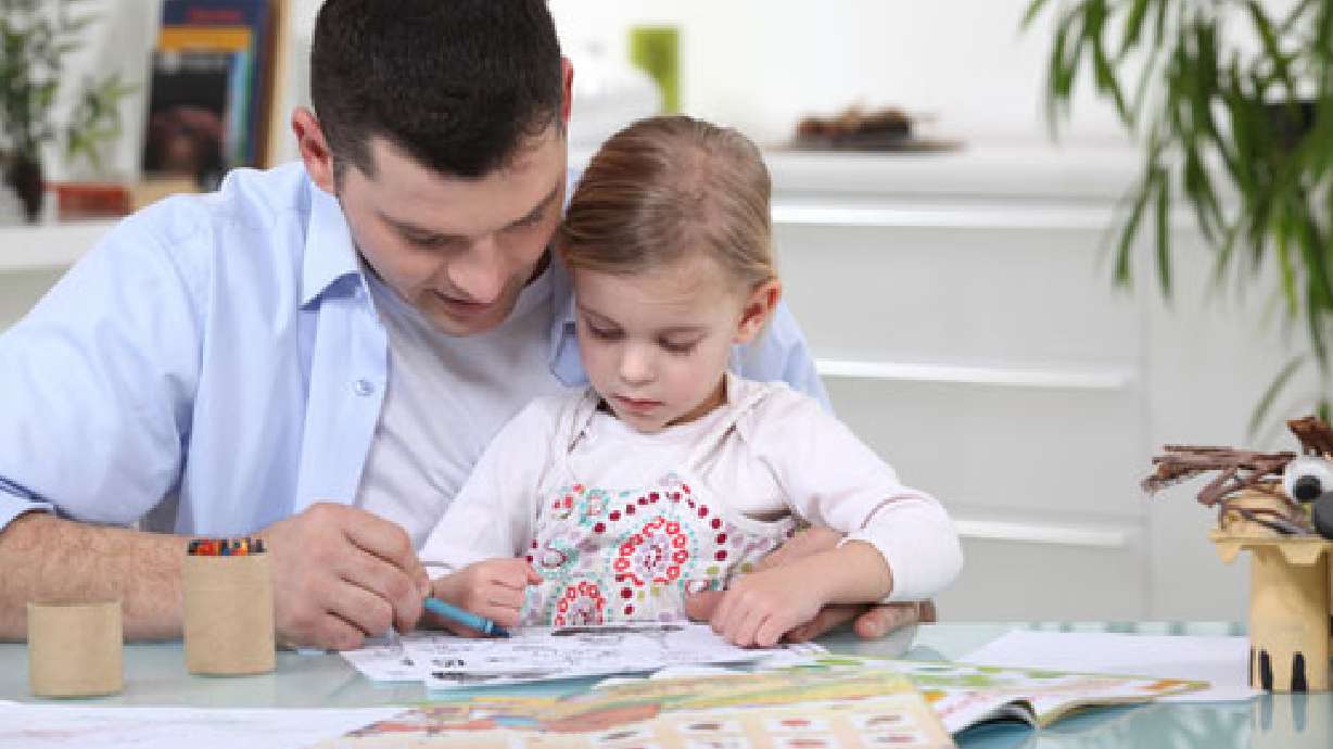 Senator, teachers ask for parent involvement in education