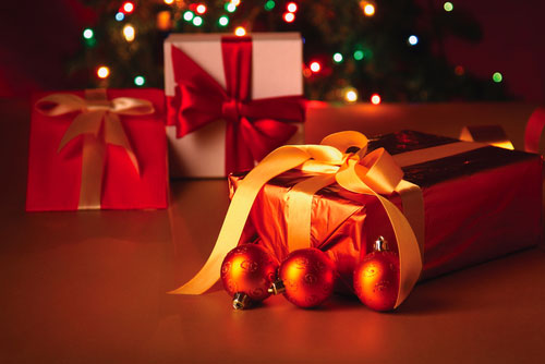 3 stories of Christmas giving that made someone's day