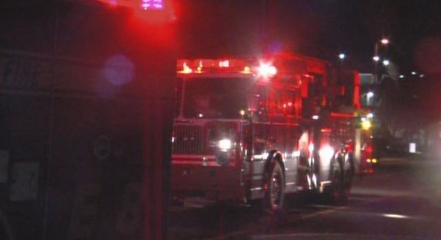 Service dog killed in Murray house fire