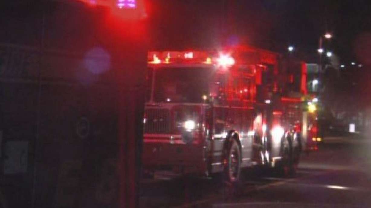 5 things our evacuation call taught me