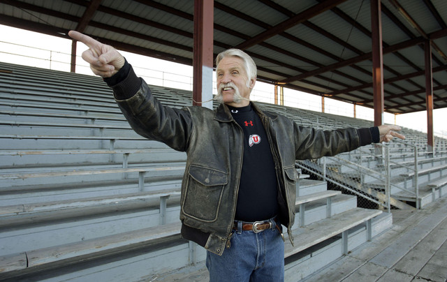 Last of Salt Lake County fairgrounds signs may fade