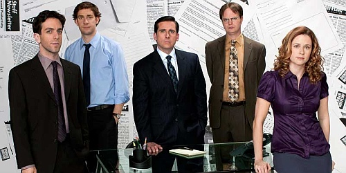 Quill.com will sell Dunder Mifflin paper