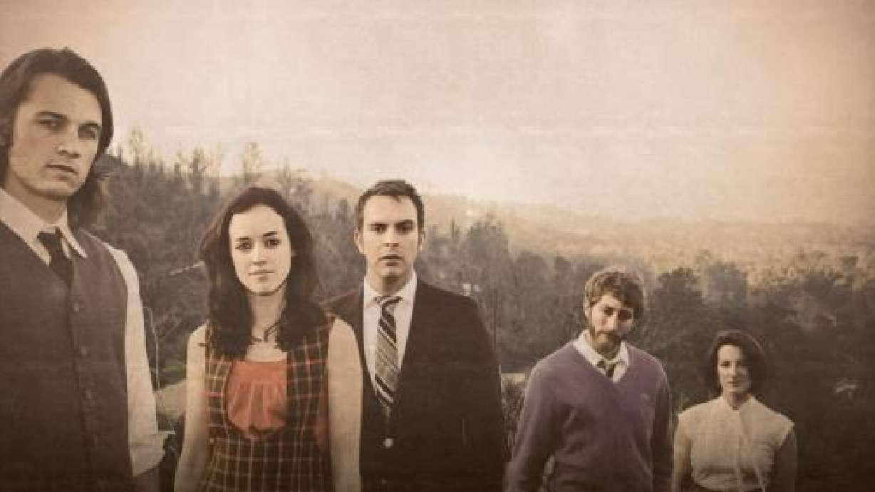 Local singer/songwriter creates unique sound