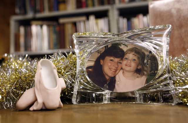Sherry Black Foundation organizes special event for Utah cold case families