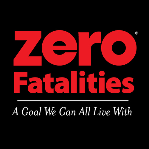 'Zero Fatalities' goal accomplished over Thanksgiving weekend