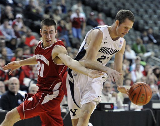 Word on the street about BYU hoops