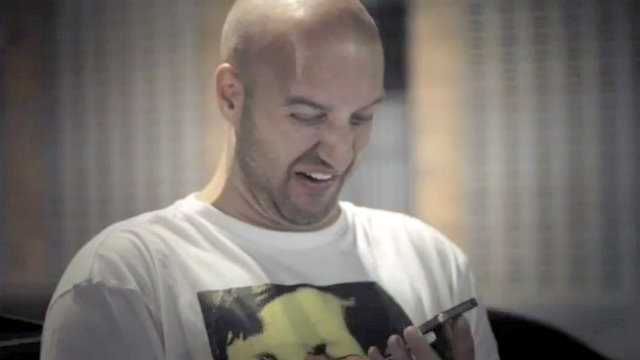 Have You Seen This? Seductive Siri