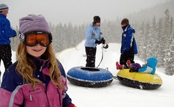 14 Fun Winter Staycation Ideas